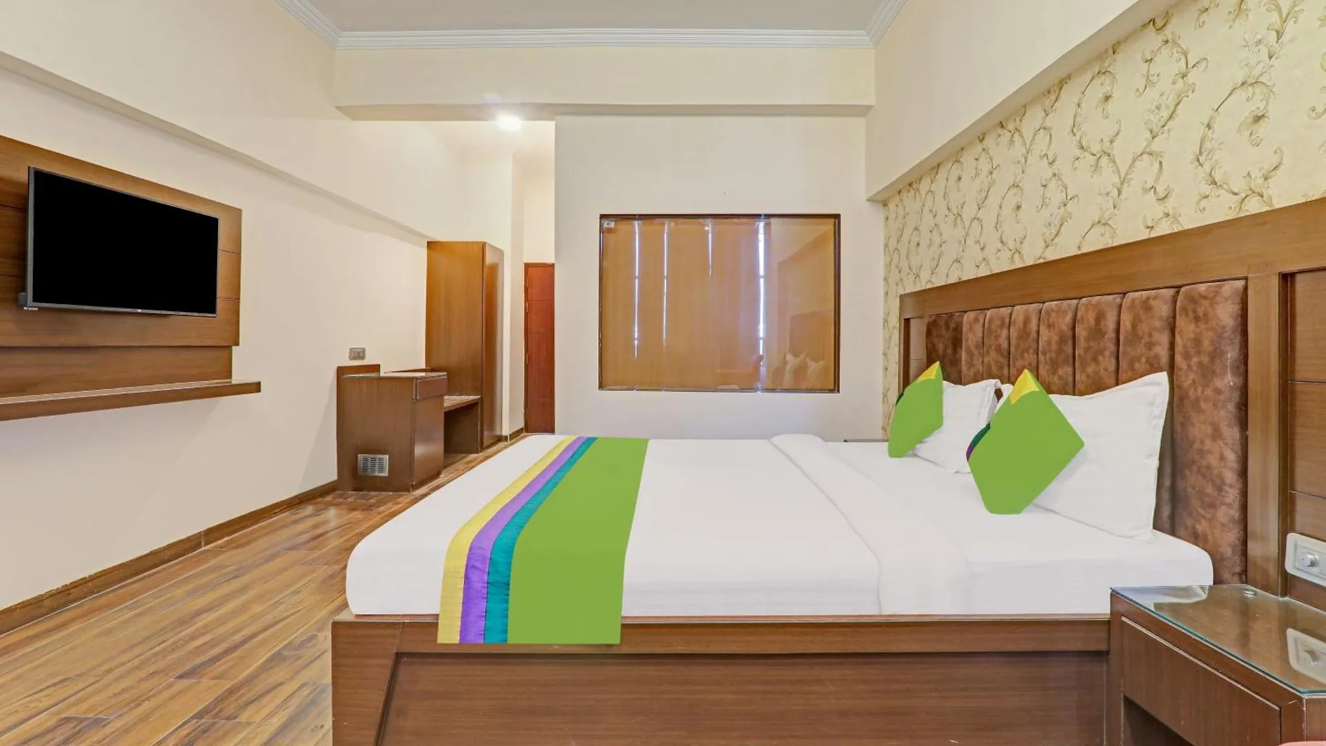 Heaven Grand Homestay Agra  0*, Agra (Uttar Pradesh) India